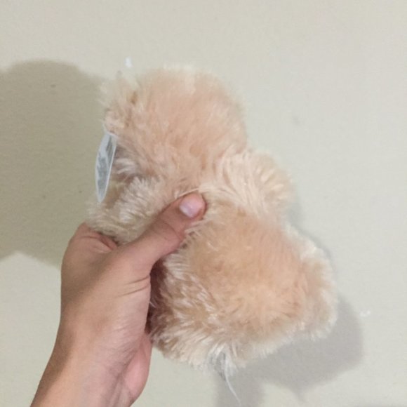 Fuzzy Friends Bear - Picture 5 of 6